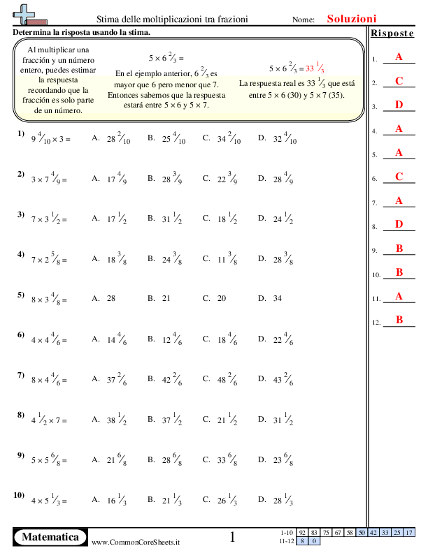  - stima-del-risultato-di-una-moltiplicazione-e-una-frazione worksheet