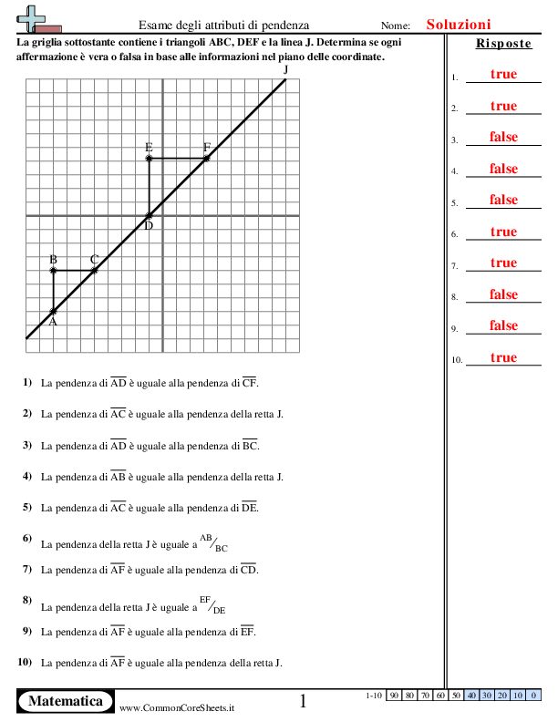  - 53 worksheet