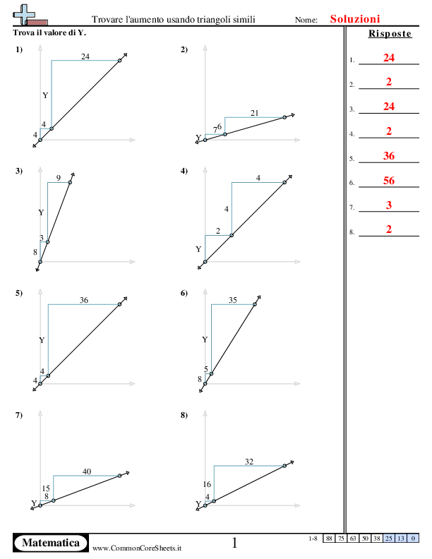  - 68 worksheet