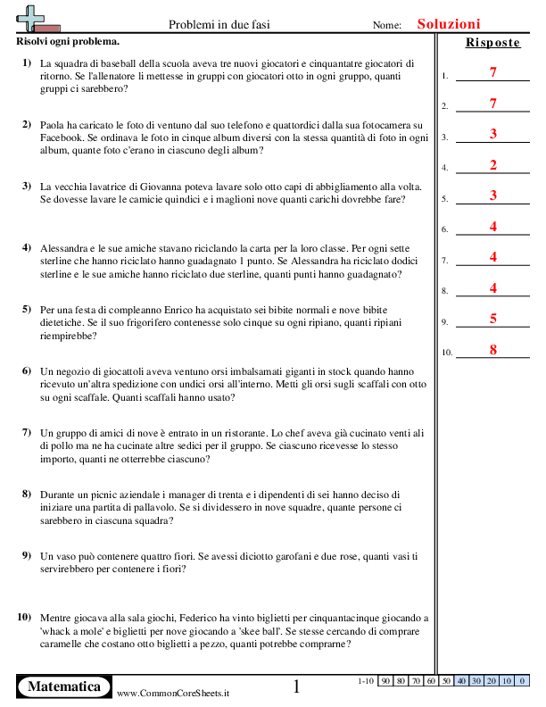  - 690 worksheet