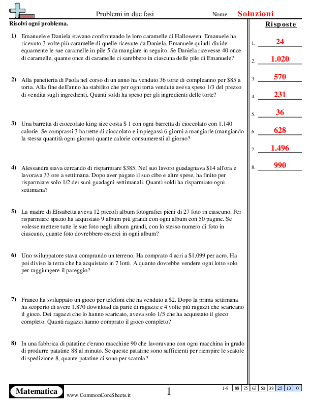 - 701 worksheet - 701 worksheet