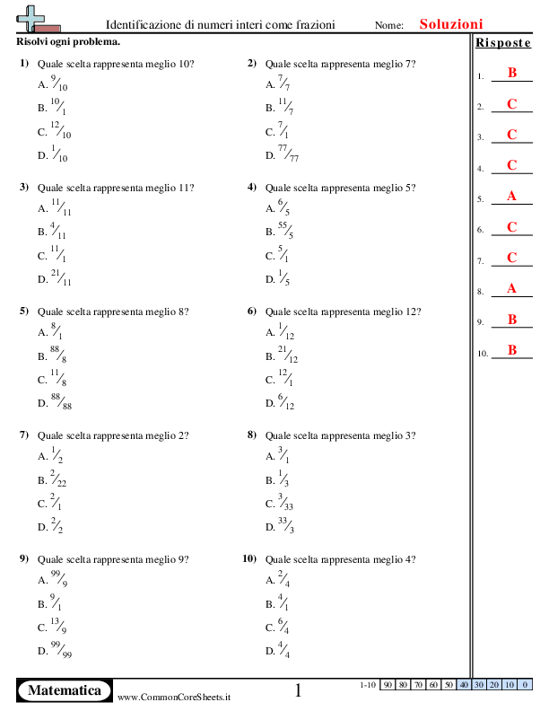  - 1043 worksheet