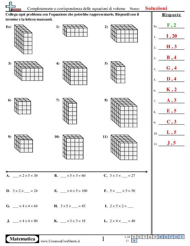  - 11524 worksheet