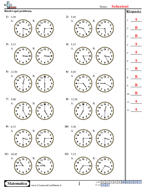  - 46438 worksheet