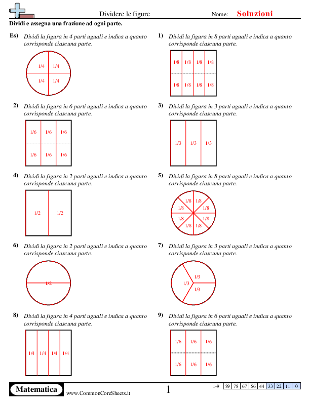  - dividi-le-figure worksheet