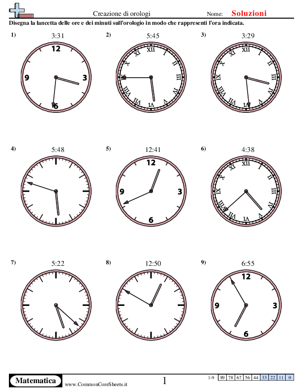 - 913 worksheet - 913 worksheet