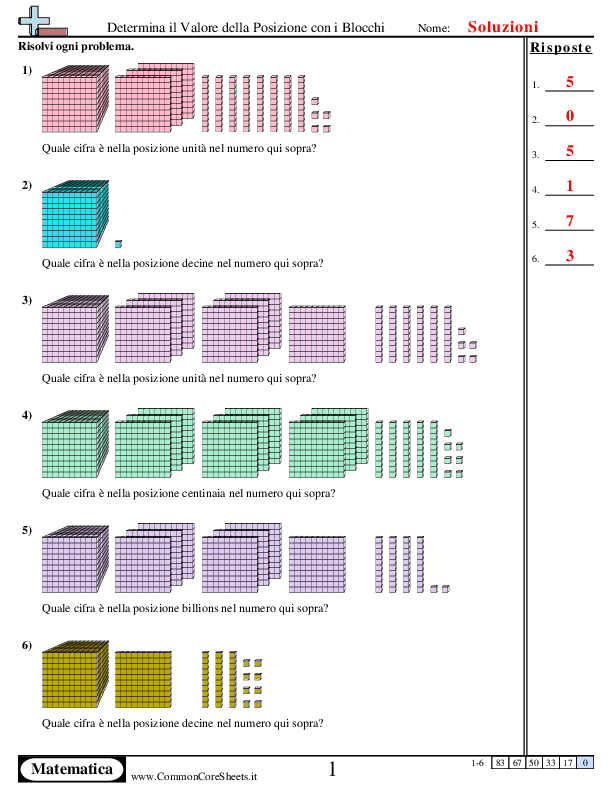  - determina-il-valore-della-posizione-con-i-blocchi worksheet